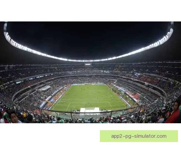 2026世界杯官方确认圣地亚哥阿兹特克球场实施全面灯光升级